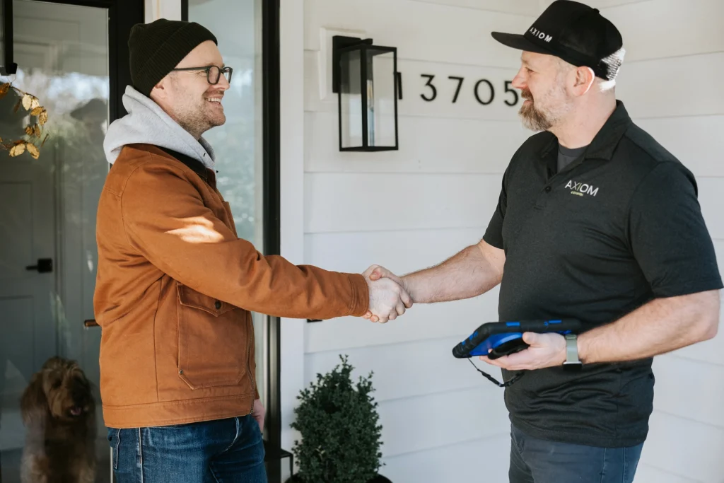 Axiom Plumbing & Sewers PLM - Plumbing Installation in Portland, OR